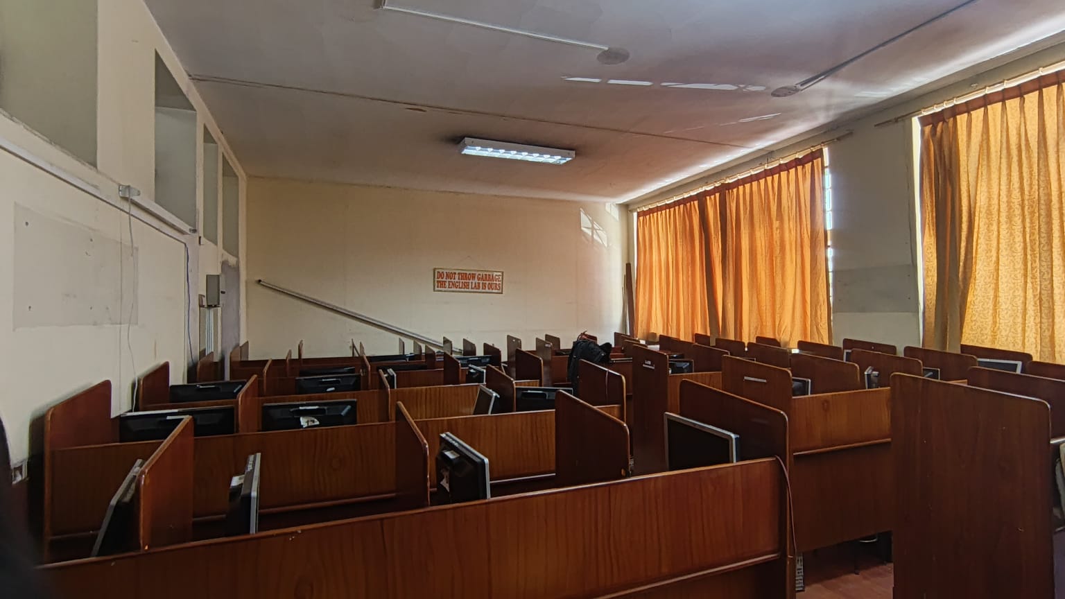 Desarrollo de Software